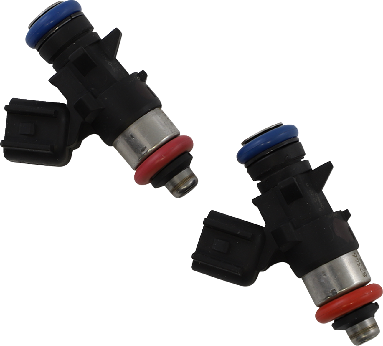 High Performance Fuel Injector Set