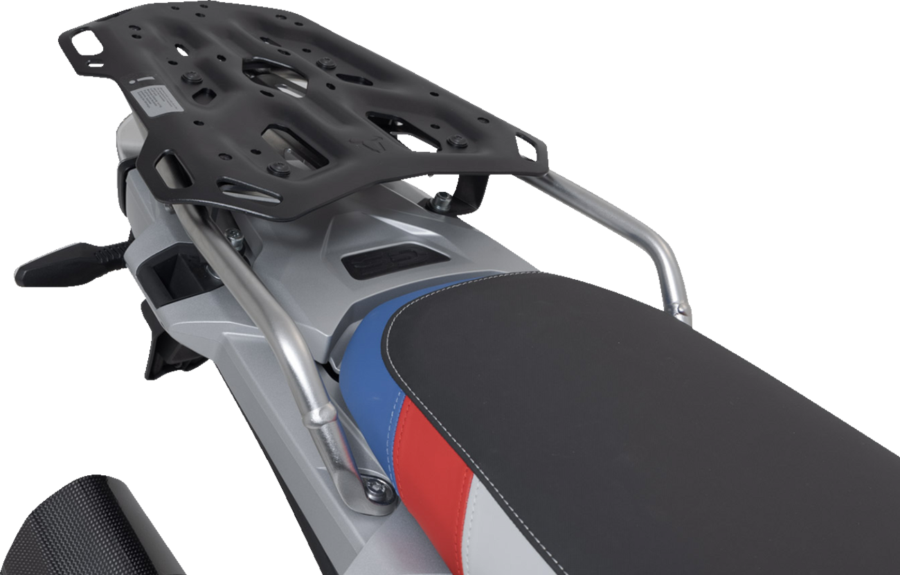 ADVENTURE-RACK For Luggage - BMW - 900/1250 GS