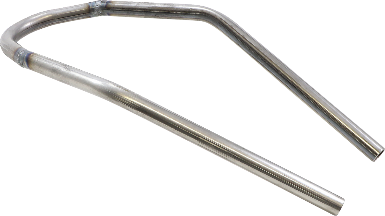 Eliminator Tail Section