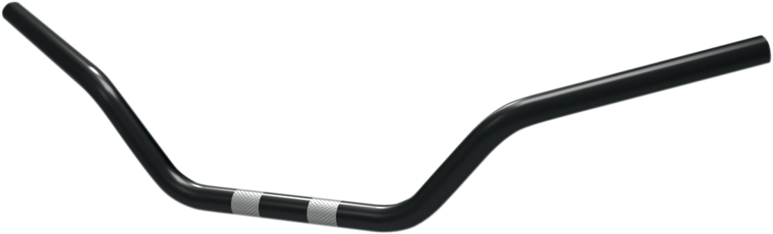 1" Handlebar — Bad Boy