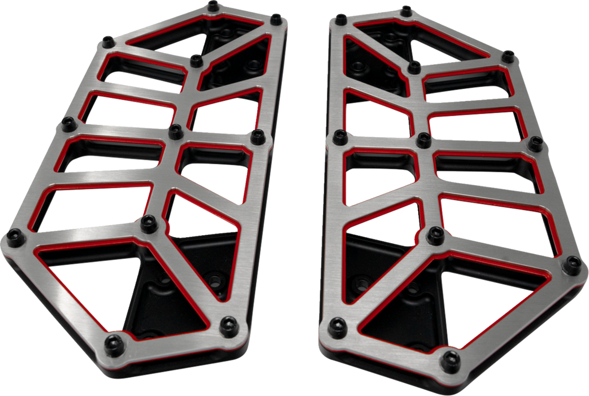 NXL Floorboards