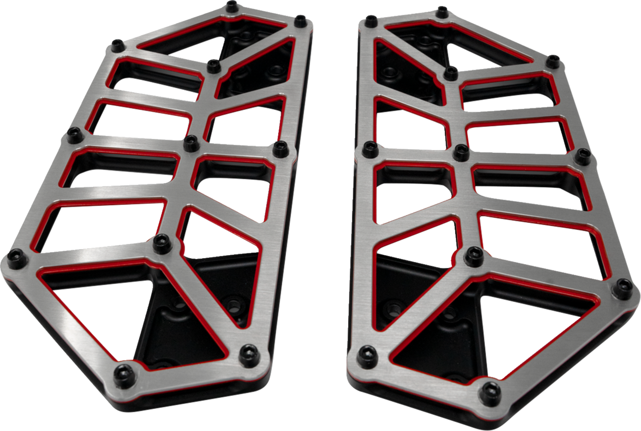 NXL Floorboards