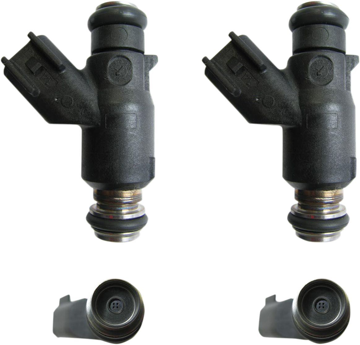 High Performance Fuel Injector Set - 3.9 Grams