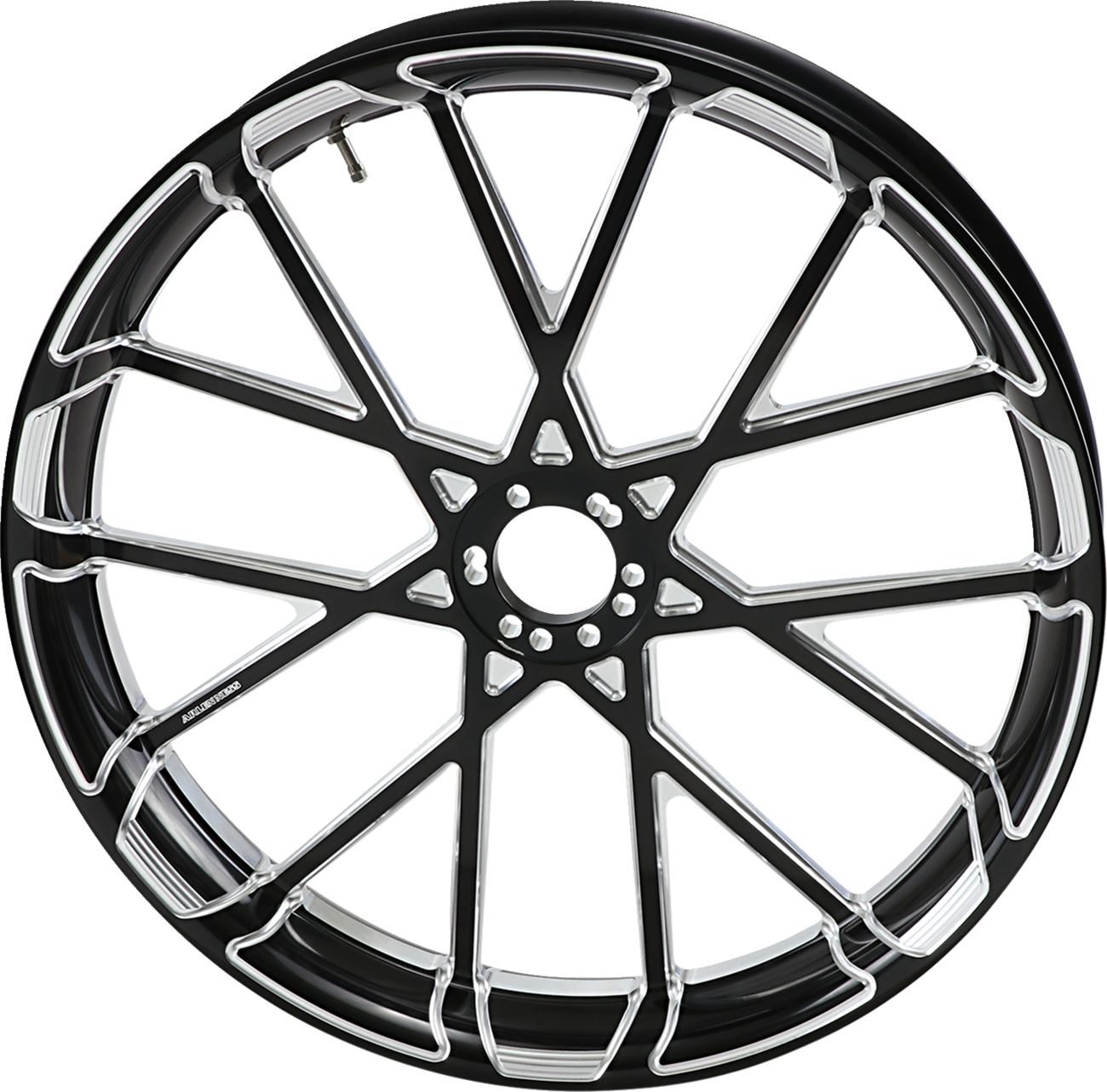 Procross Forged Billet Rim