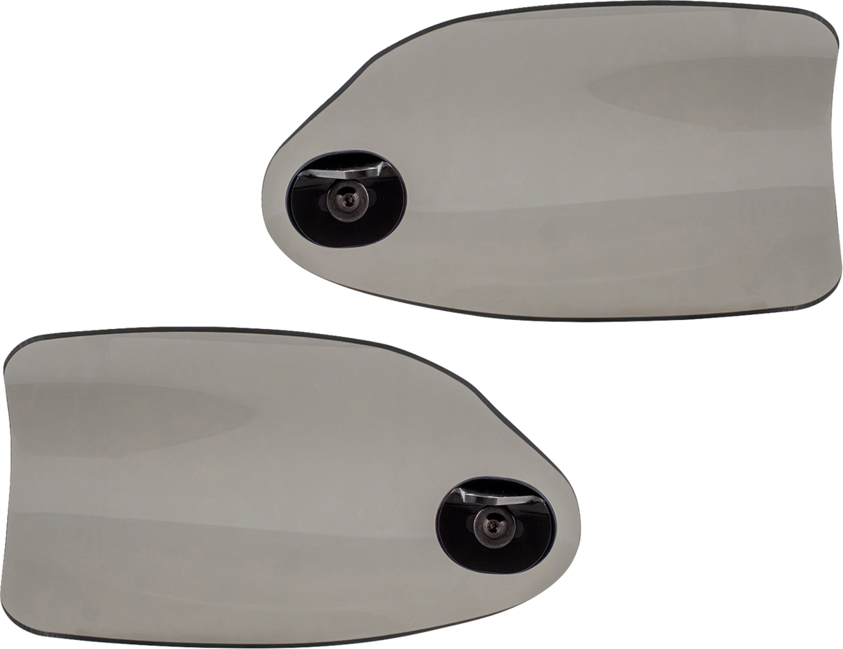 Flare® Handguards - Harley-Davidson Cable Clutch - Tint