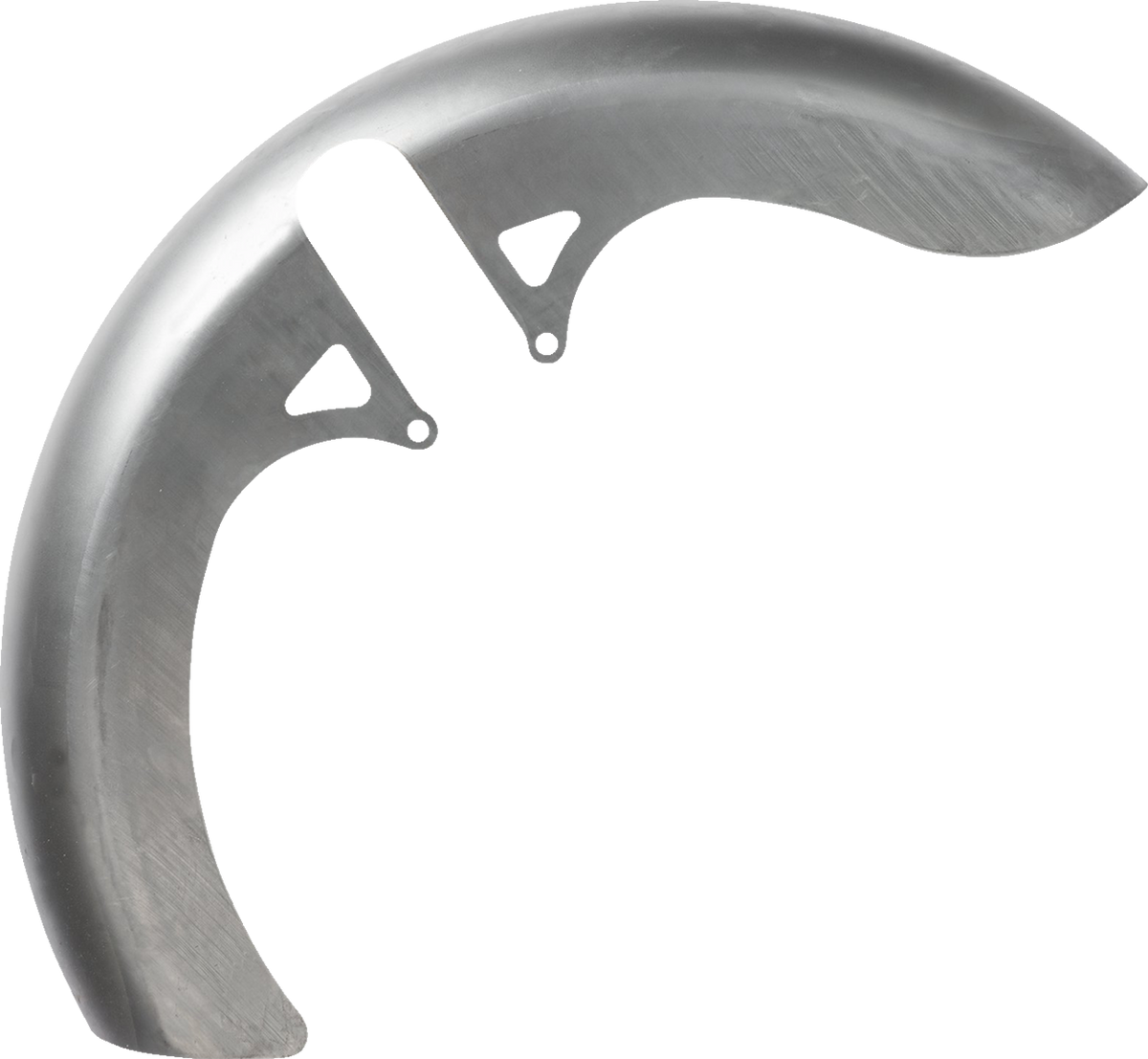 Fat Wrap Front Fender - HD Touring/Trike '99-'13