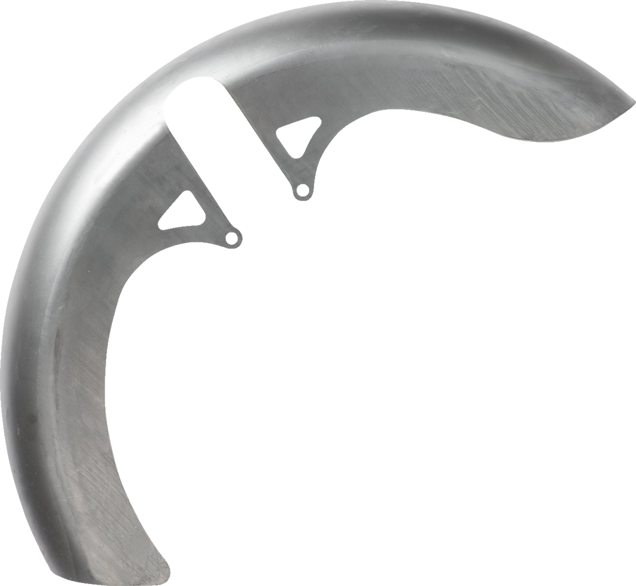 Fat Wrap Front Fender - HD Touring/Trike '99-'13