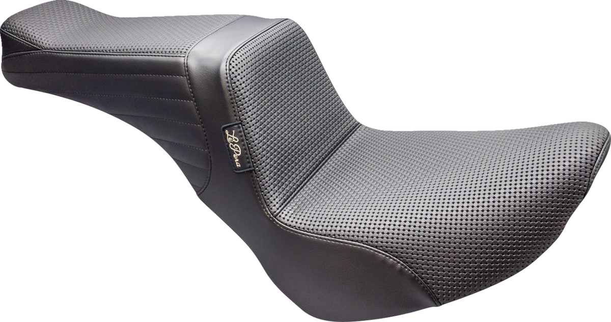 Tailwhip Seat - Basketweave - Black - FLSL/FXBB '18-'23
