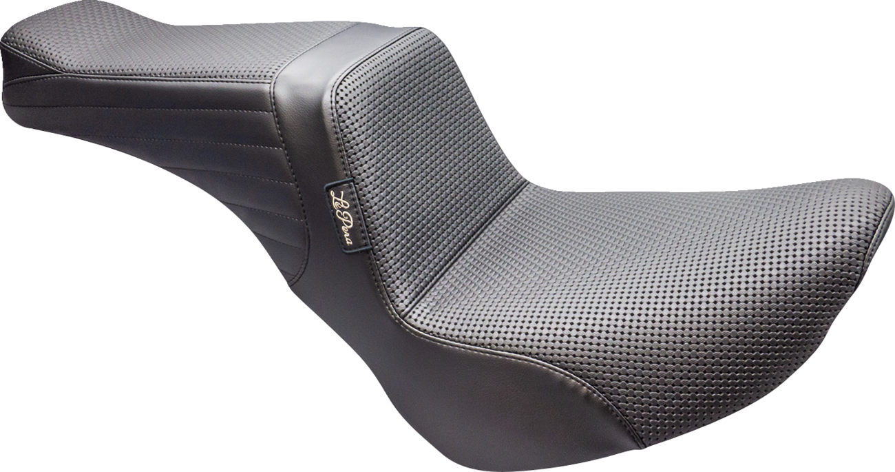 Tailwhip Seat - Basketweave - Black - FLSL/FXBB '18-'23