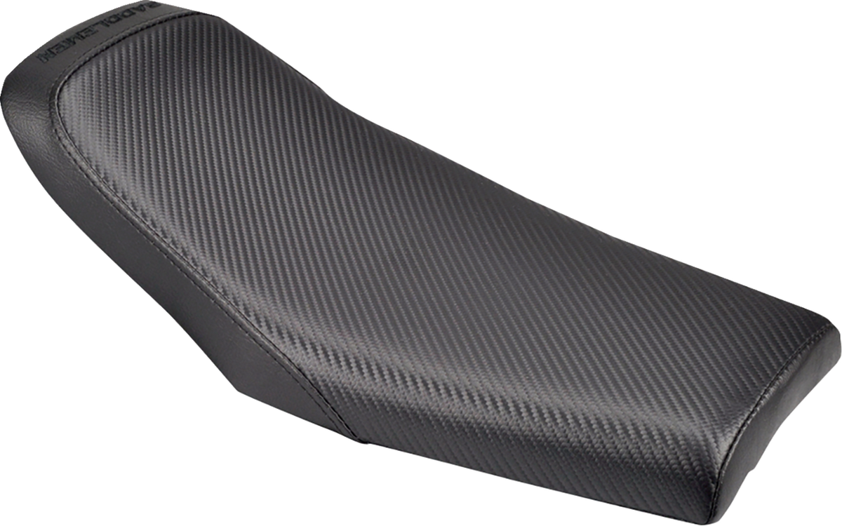Eliminator Carbon Fiber Solo Seat