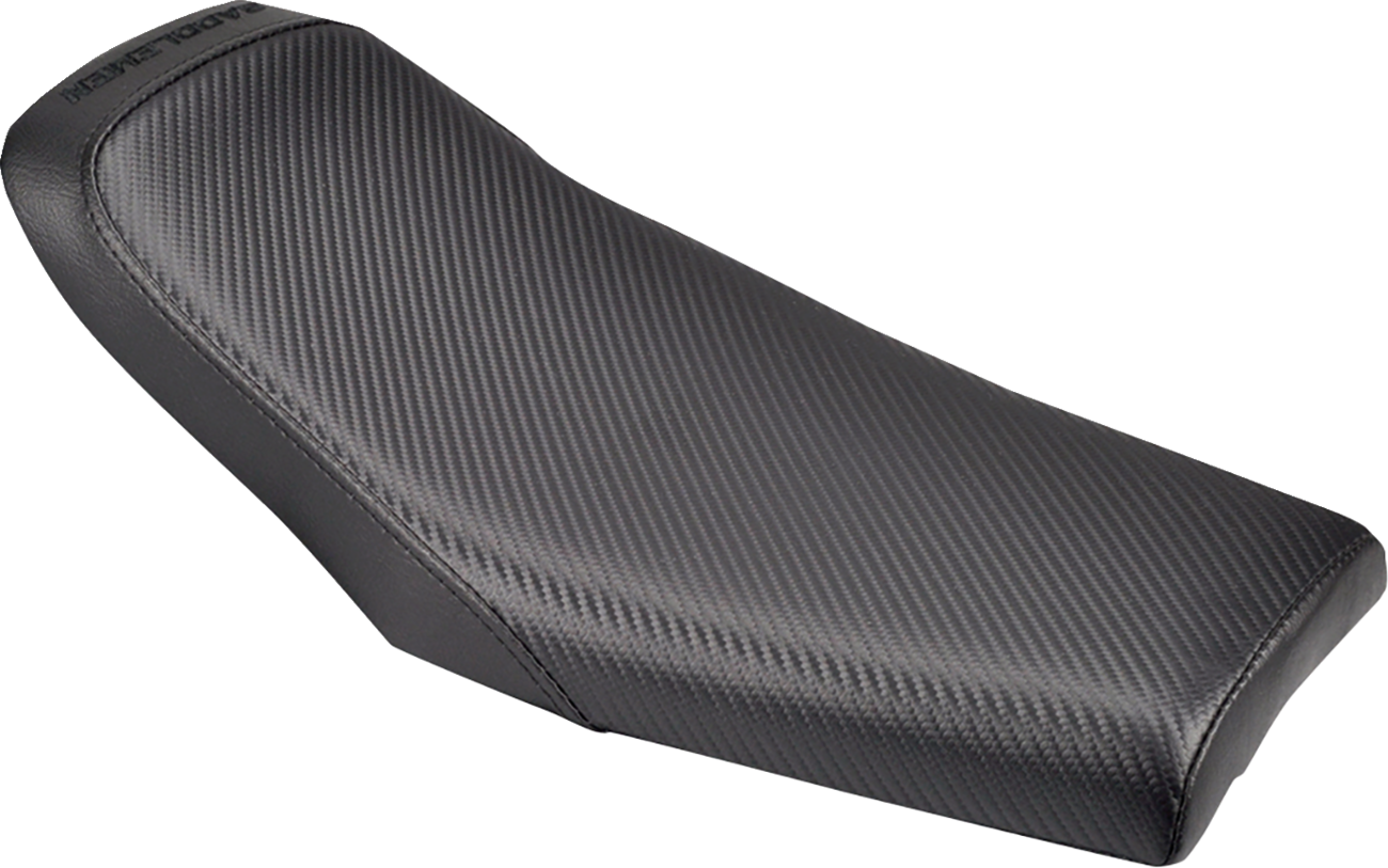 Eliminator Carbon Fiber Solo Seat