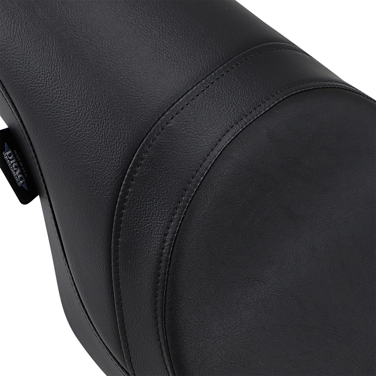 Predator Seat - Smooth - FLHR/FLHX '97-'07