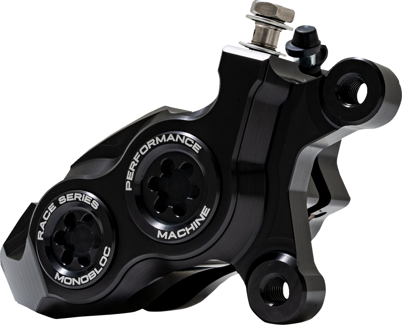 Race Series Monobloc Caliper