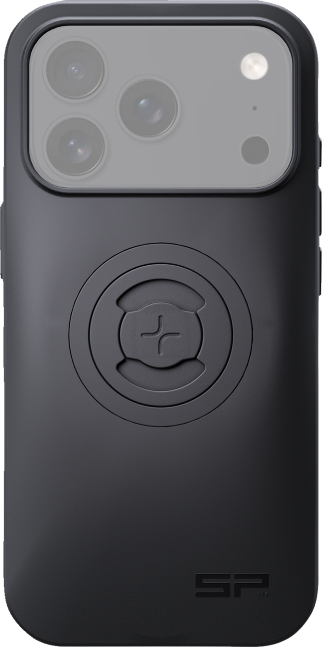 SPC+ Phone Case - iPhone® 17 Pro