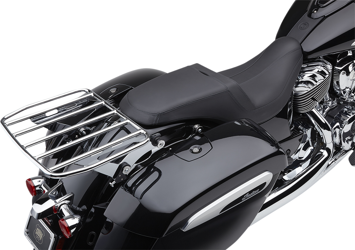 Big Ass® Detachable Luggage Rack — Detachable