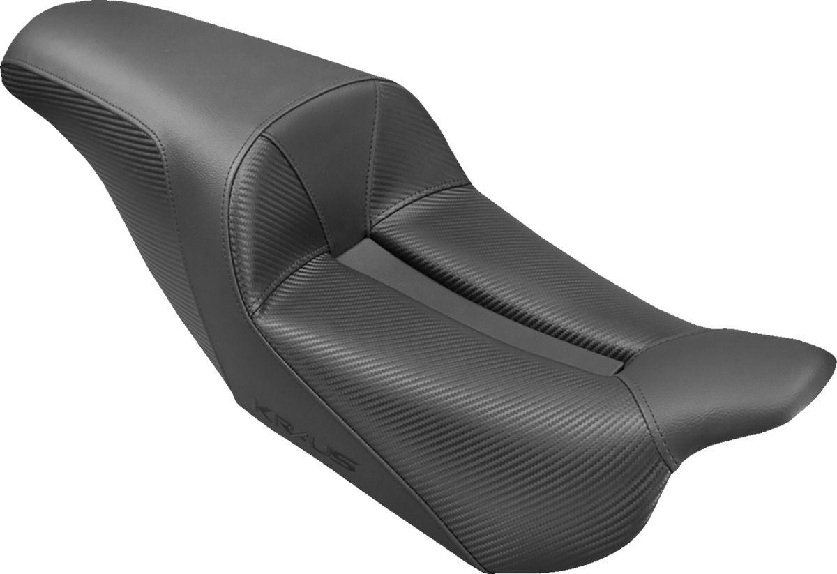 Kraus Moto Pro Series Seat - 2-Up - FL '08-'23