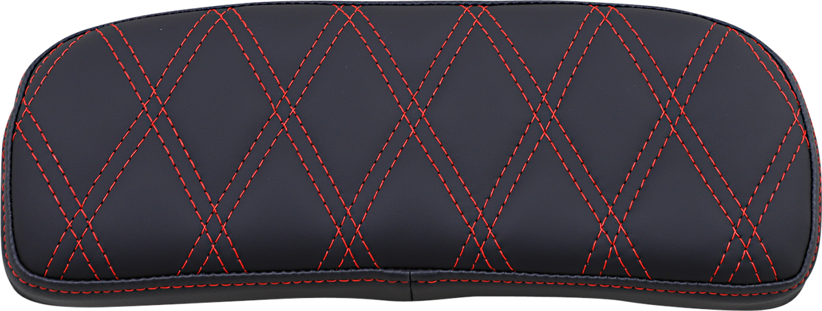 Chopped Tourpak Pad