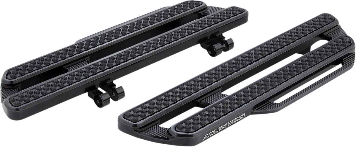 Method Driver Floorboards - Extended - Black