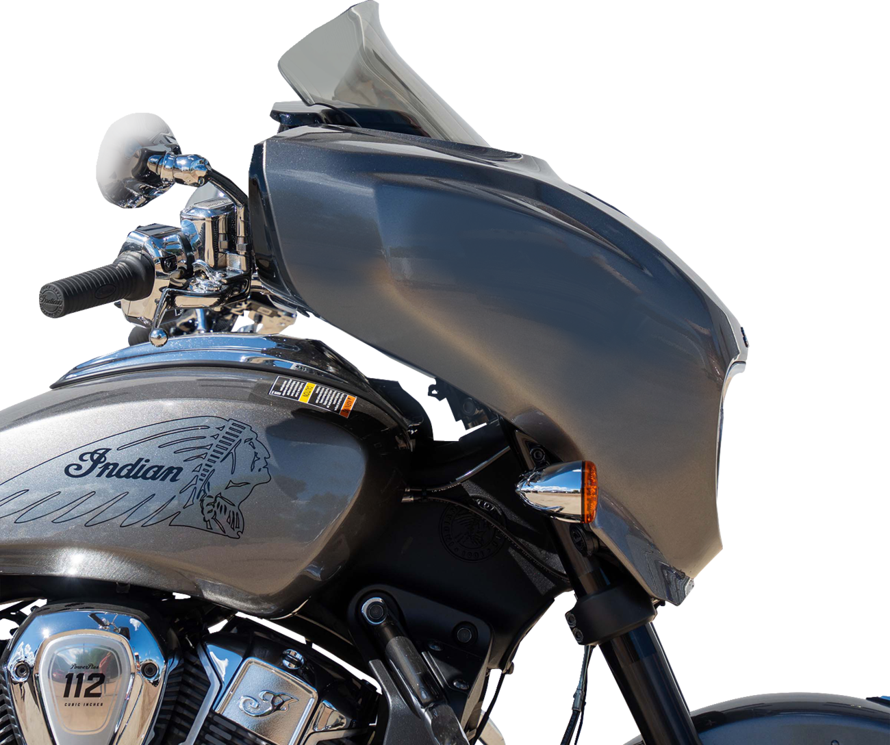 Windshield