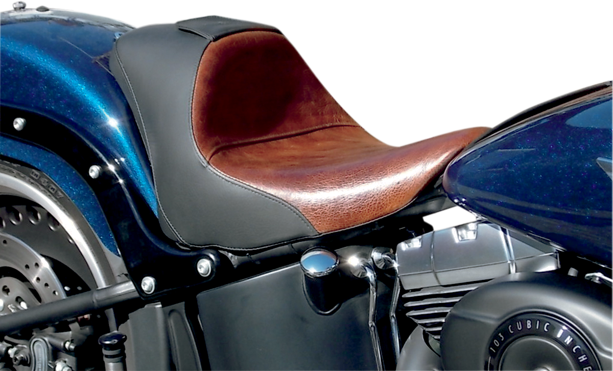 Lariat Seat - Softail '06-'17