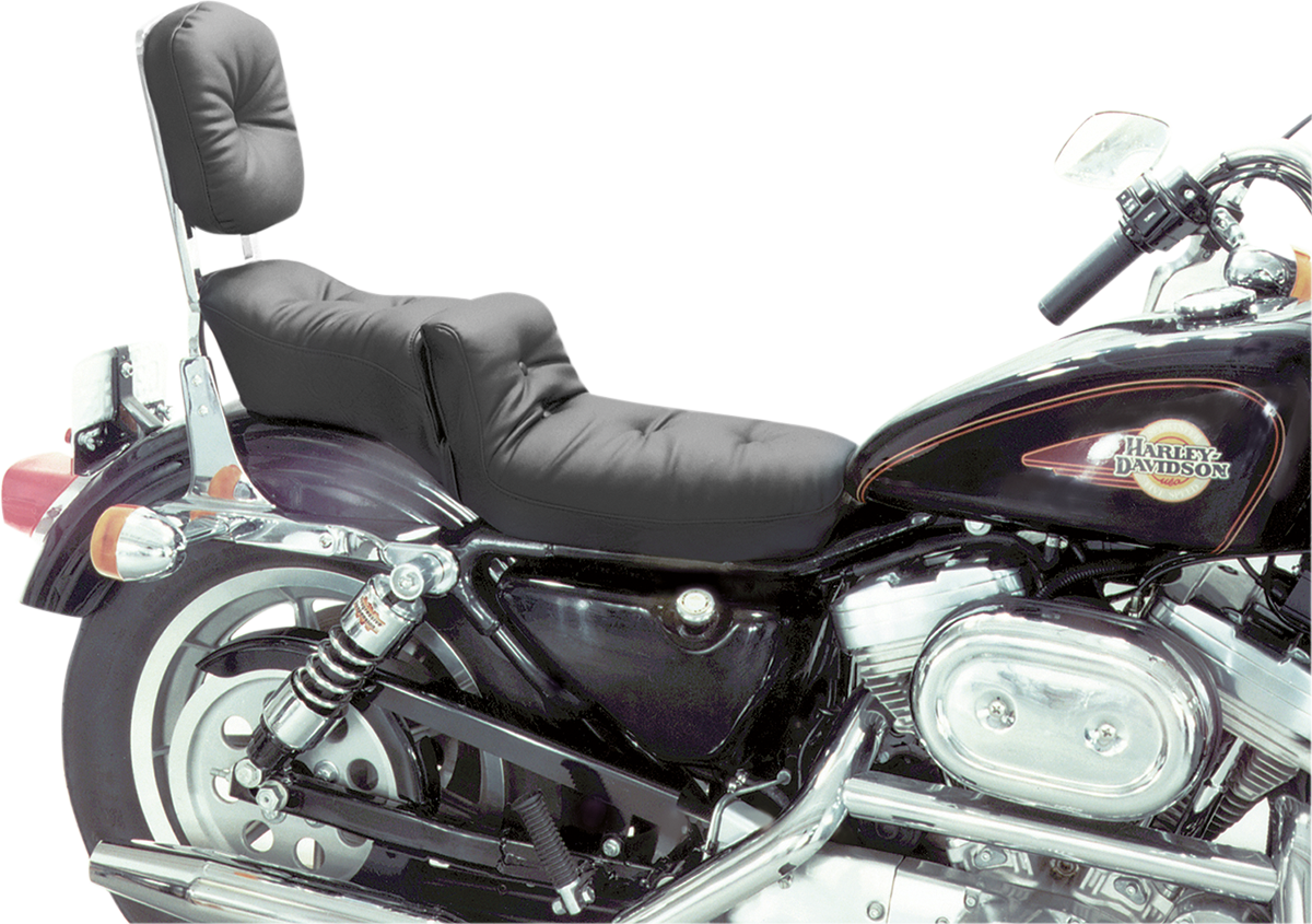 Regal Duke Seat - XL '96-'03 - 3.3 Gallon Tanks