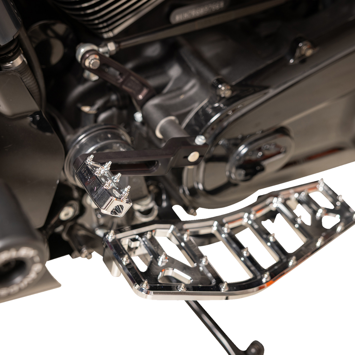 Aggressor Shifter Peg