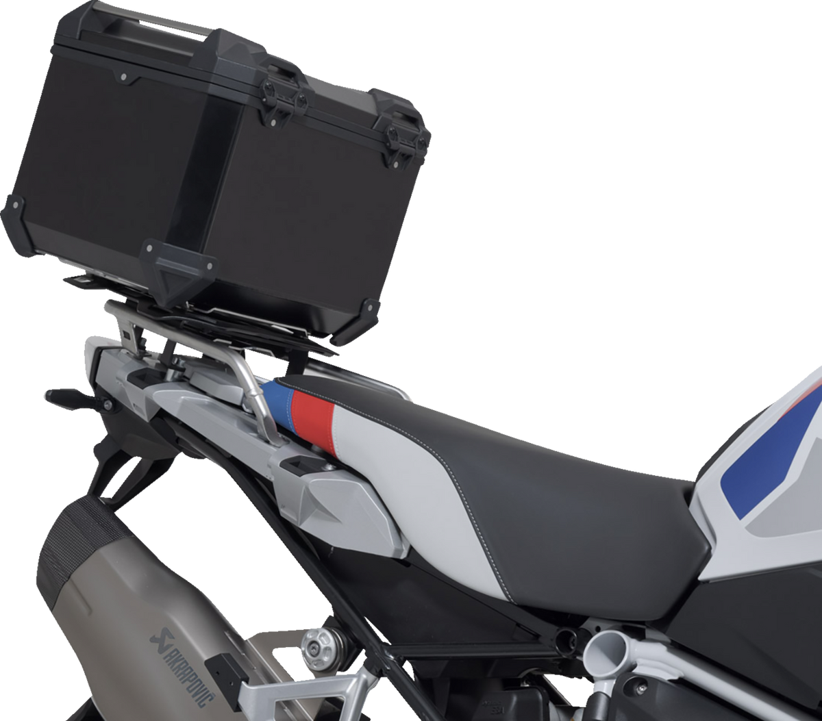 ADVENTURE-RACK For Luggage - BMW - 900/1250 GS