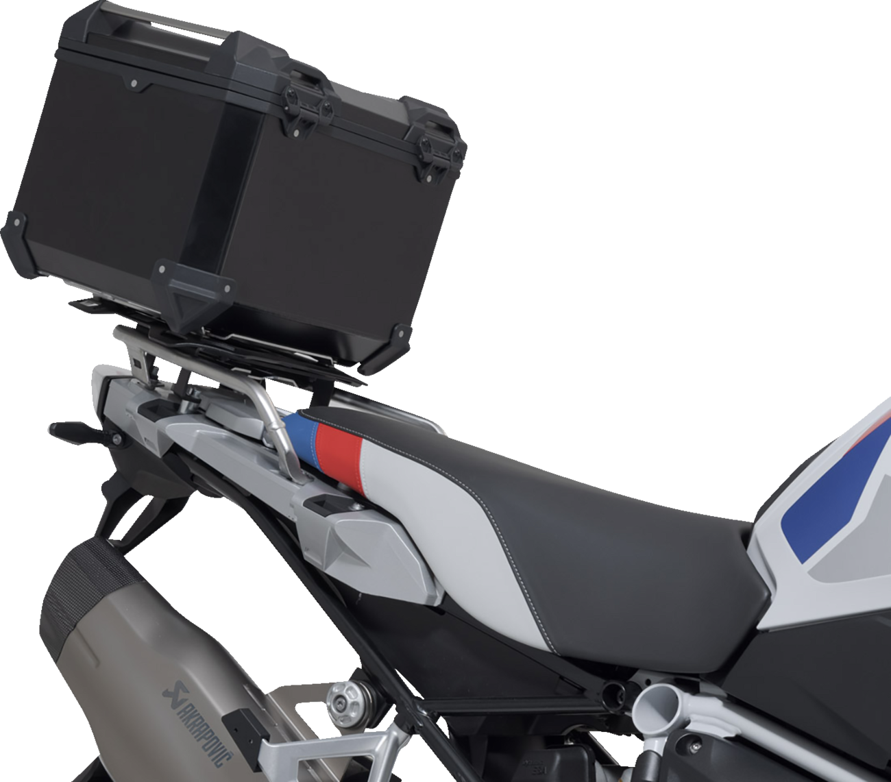 ADVENTURE-RACK For Luggage - BMW - 900/1250 GS