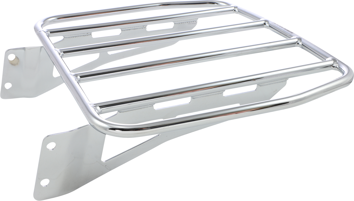 Luggage Rack