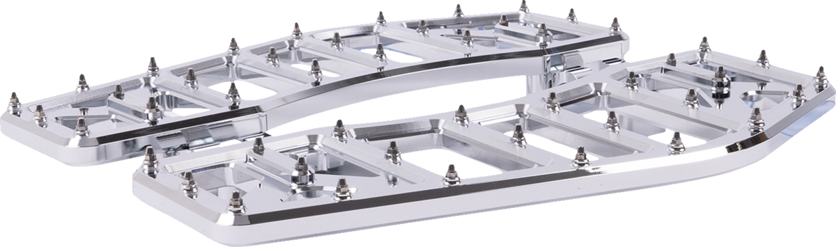 Aggressor Floorboards