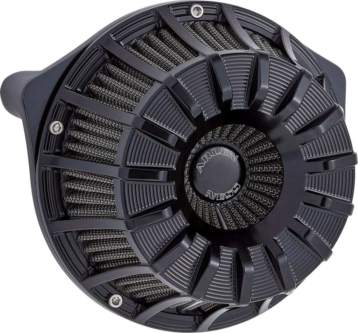 Inverted Series Air Cleaner Kit