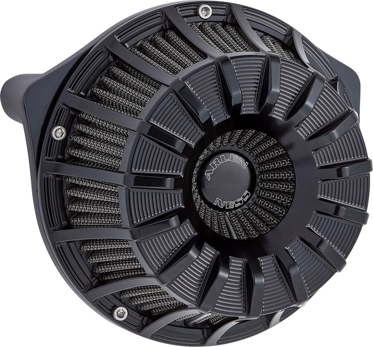 Inverted Series Air Cleaner Kit