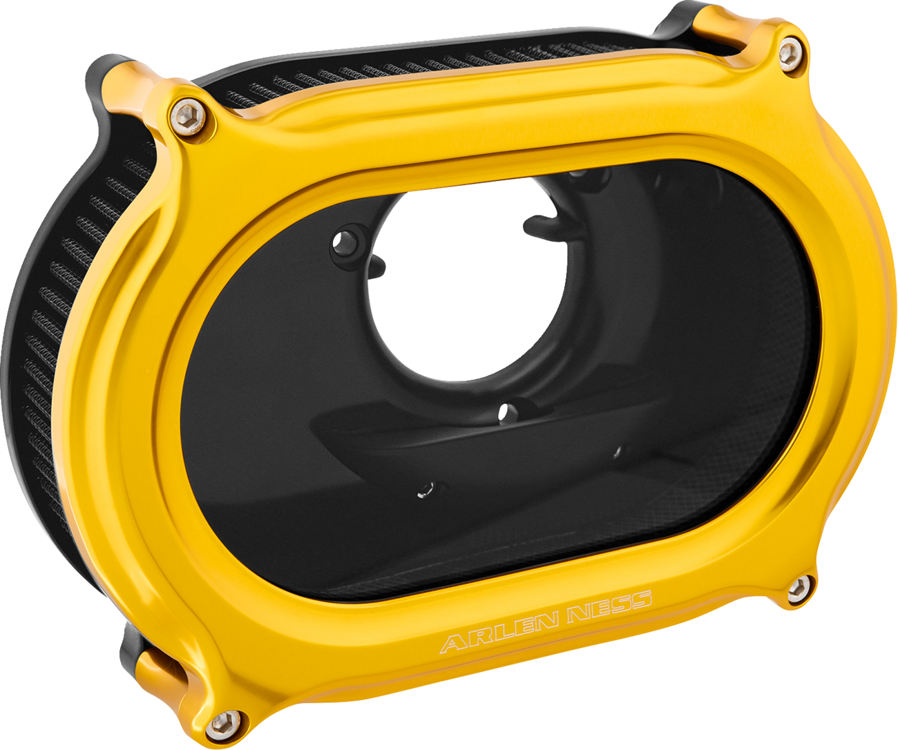 Stage 2 Method™ Air Cleaner Kit - Gold