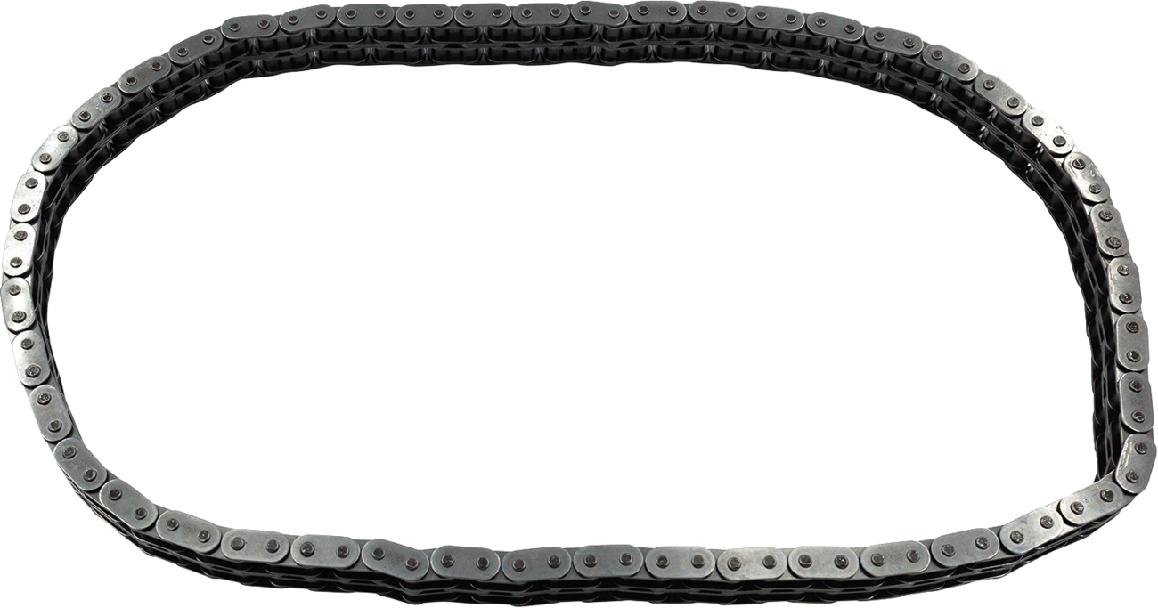 Primary Chain - '07-'25 Softail/'06-'17 Dyna