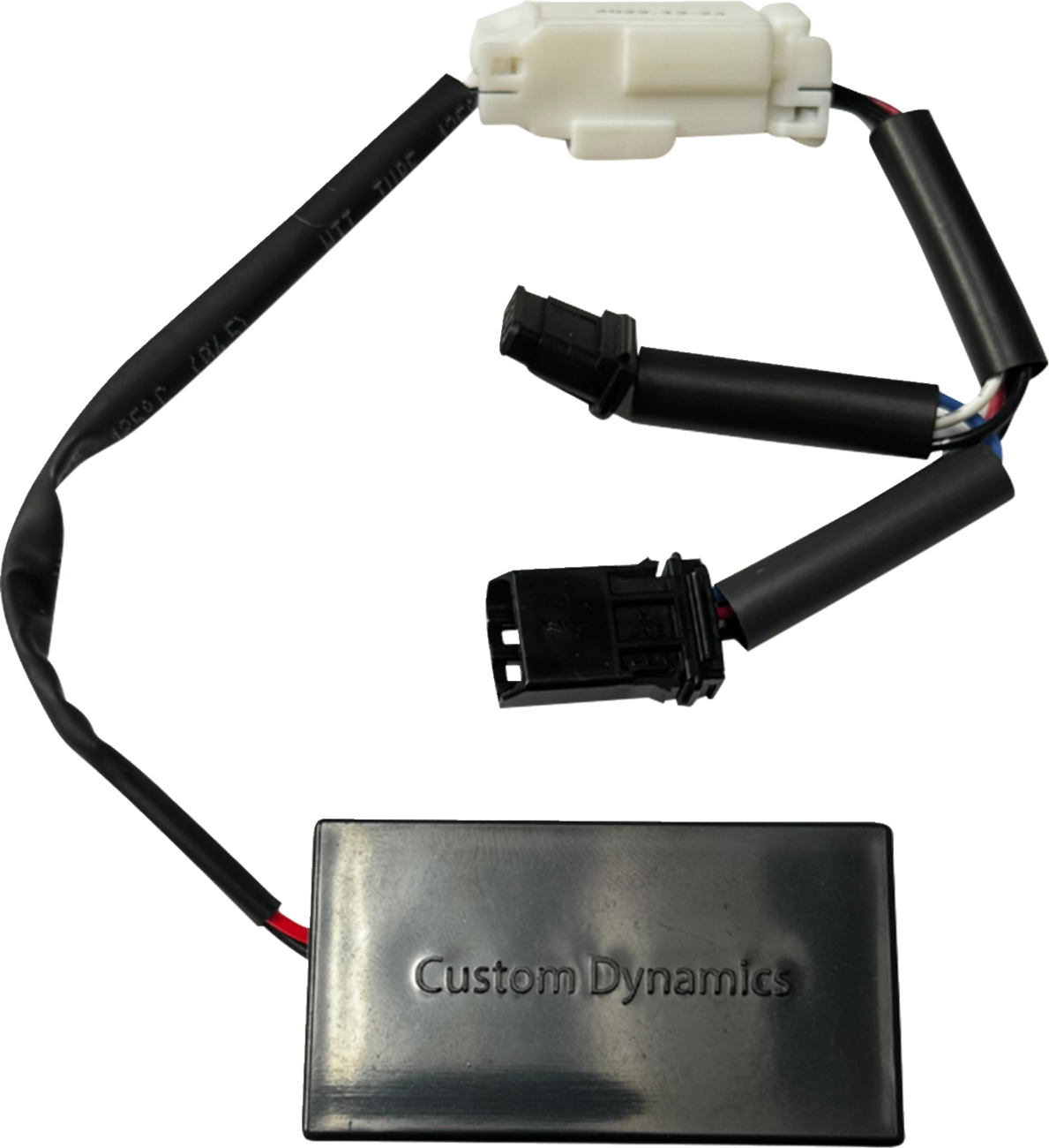 Magic Strobes™ Brake Light Flasher - '21-'26 Pan America