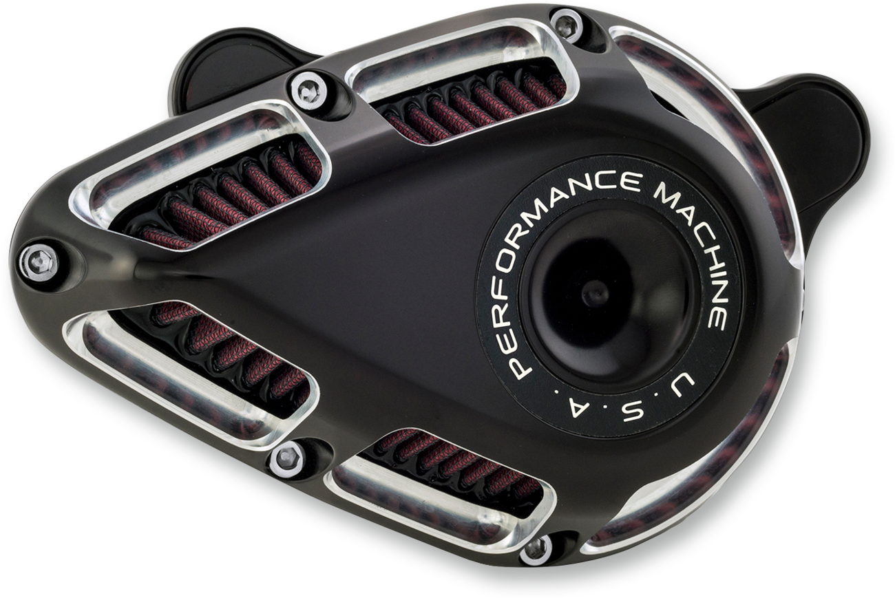 Jet Air Cleaner Kit - Contrast Cut™