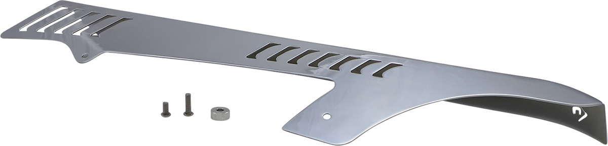Drive Belt Guard - XVS1300C Stryker