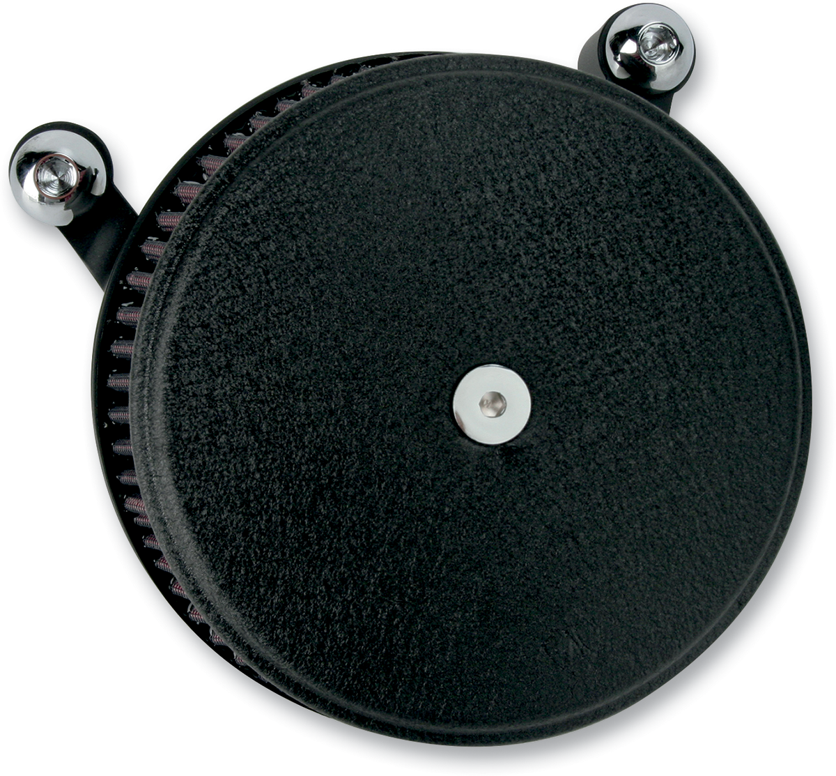 Big Sucker™ Stage I Air Filter Kit - Wrinkle Black