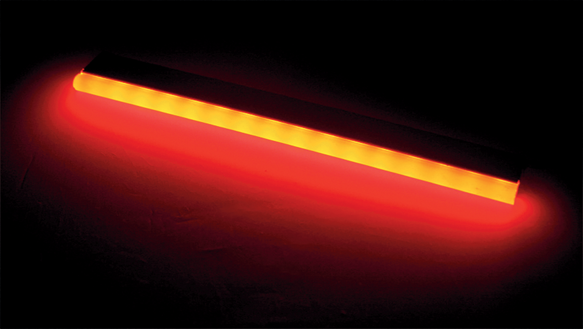 Plasma Rod - 8" - Each