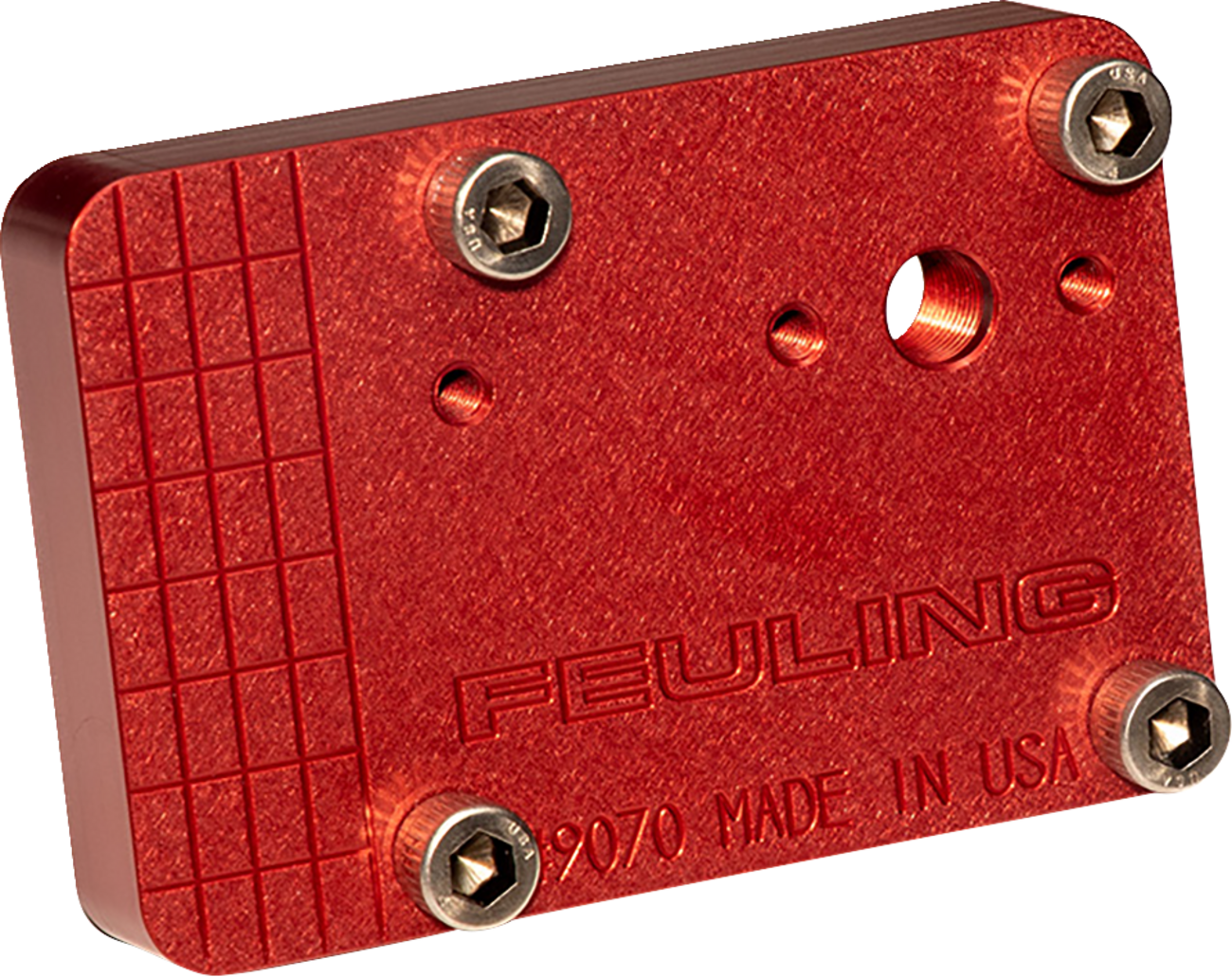 Tester Block - Piston Cooling/Jet Pressure - Twin Cam/M8