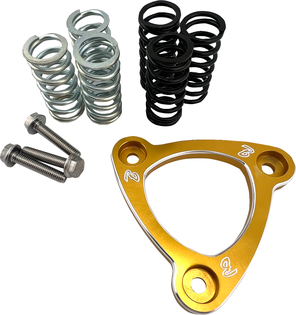Clutch Stinger Retainer