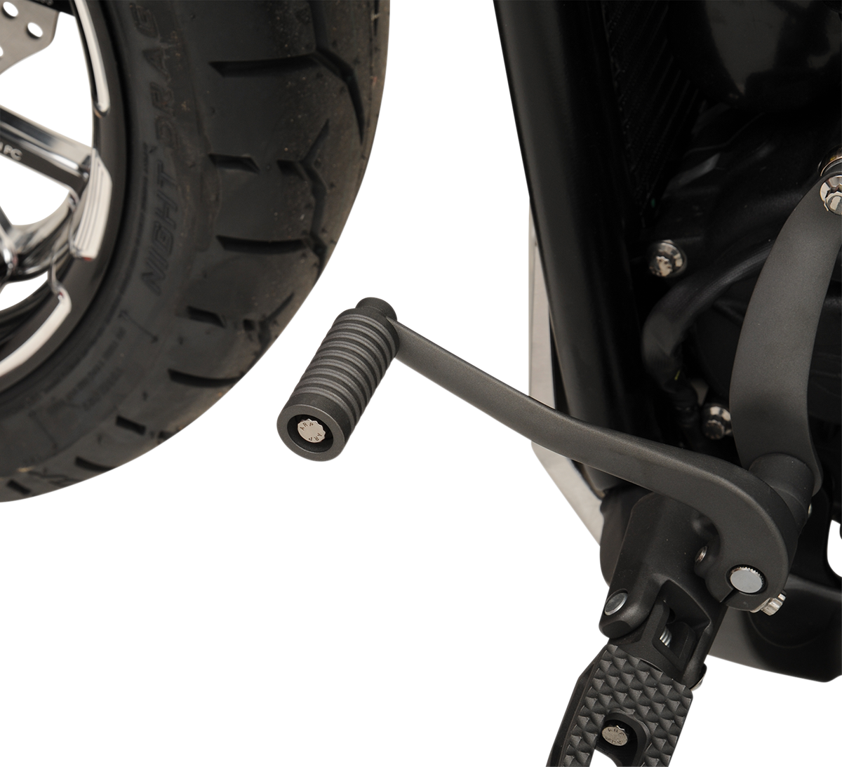 TSC Shifter Peg - 2-1/4" - Black