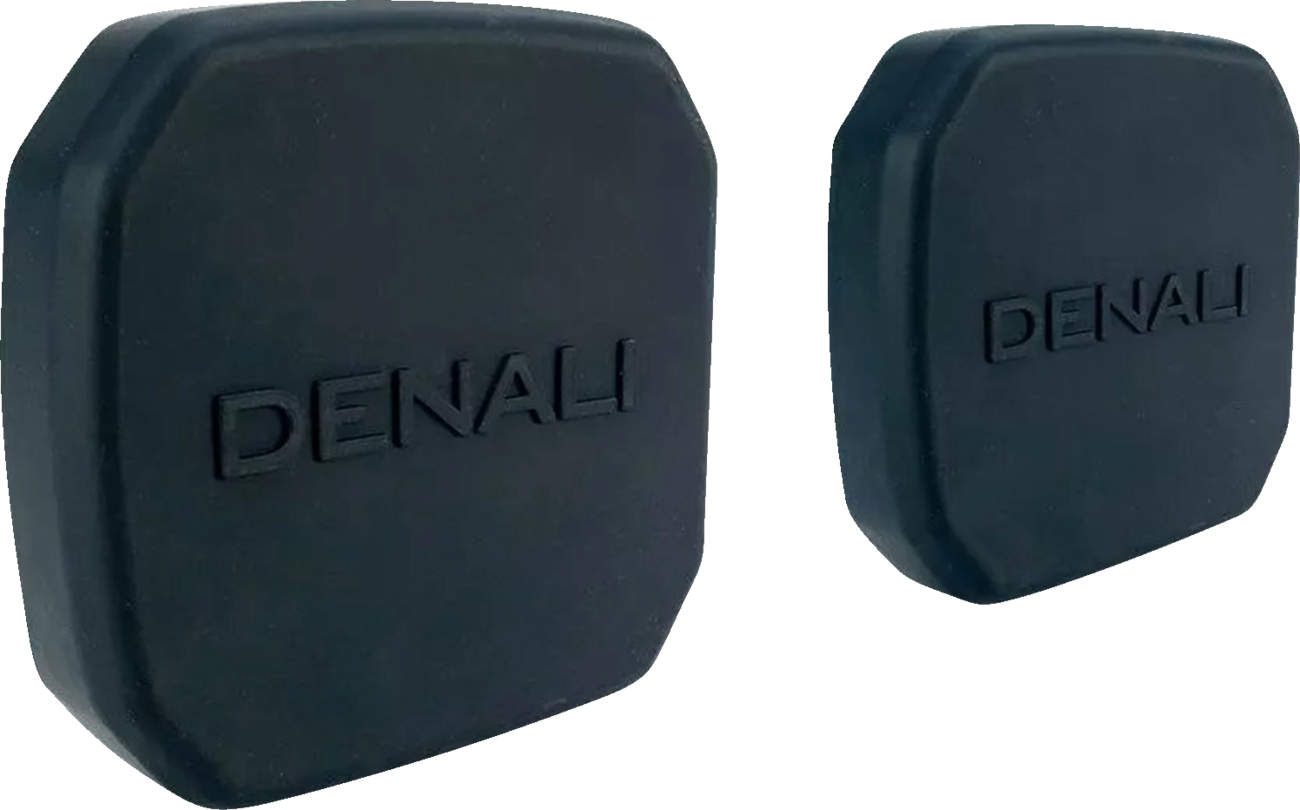 Slip-On Light Cover