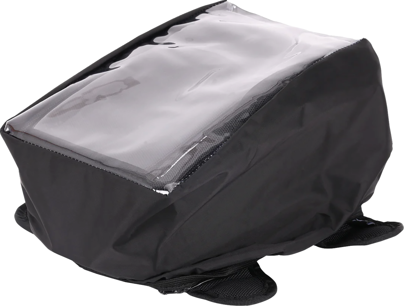 Magnetic Tank Bag - 3.5L - Black