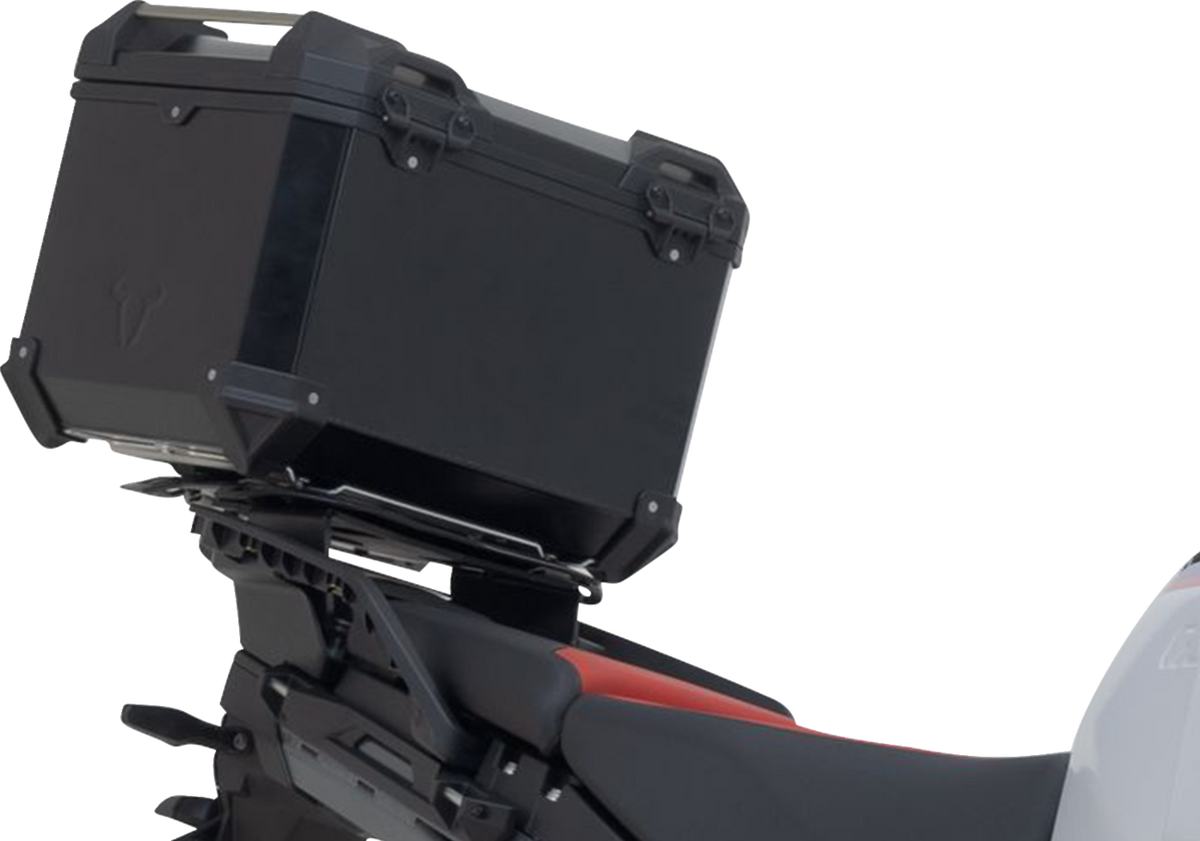 ADVENTURE-RACK For OEM Luggage Rack - BMW - R