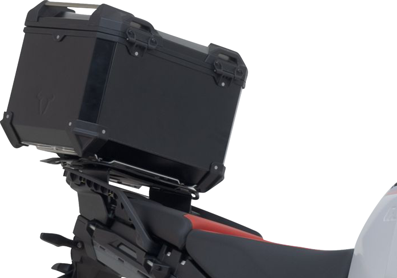 ADVENTURE-RACK For OEM Luggage Rack - BMW - R