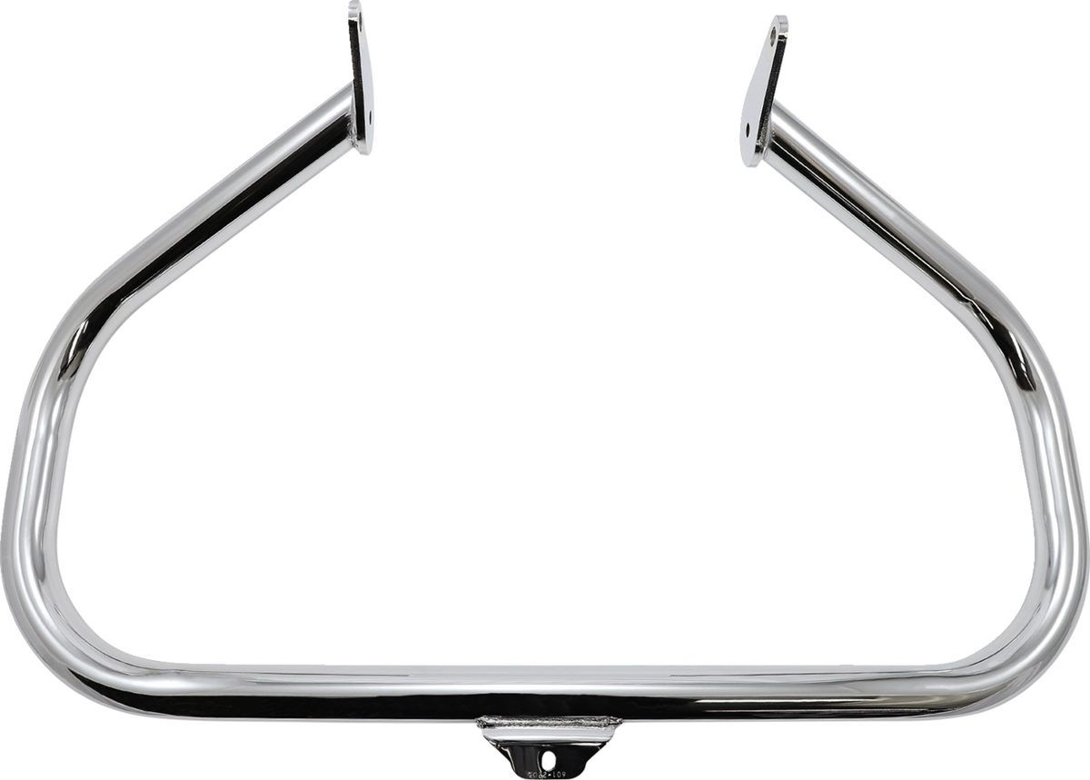 Freeway Bar (Highway Bar) - Fatty - Chrome - FLSTC