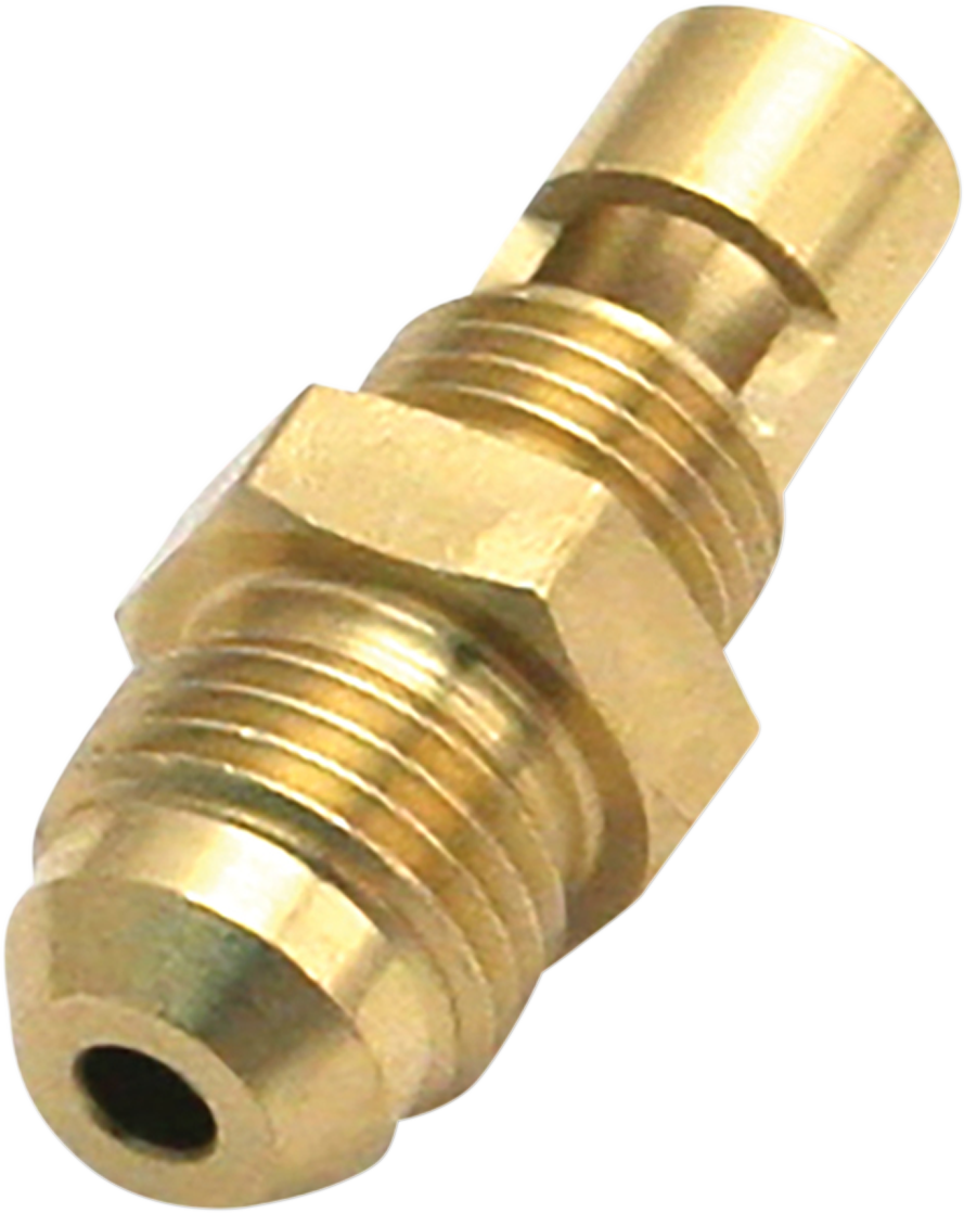 Racing Fuel Inlet Seat - S&amp;S E/G Carburetor
