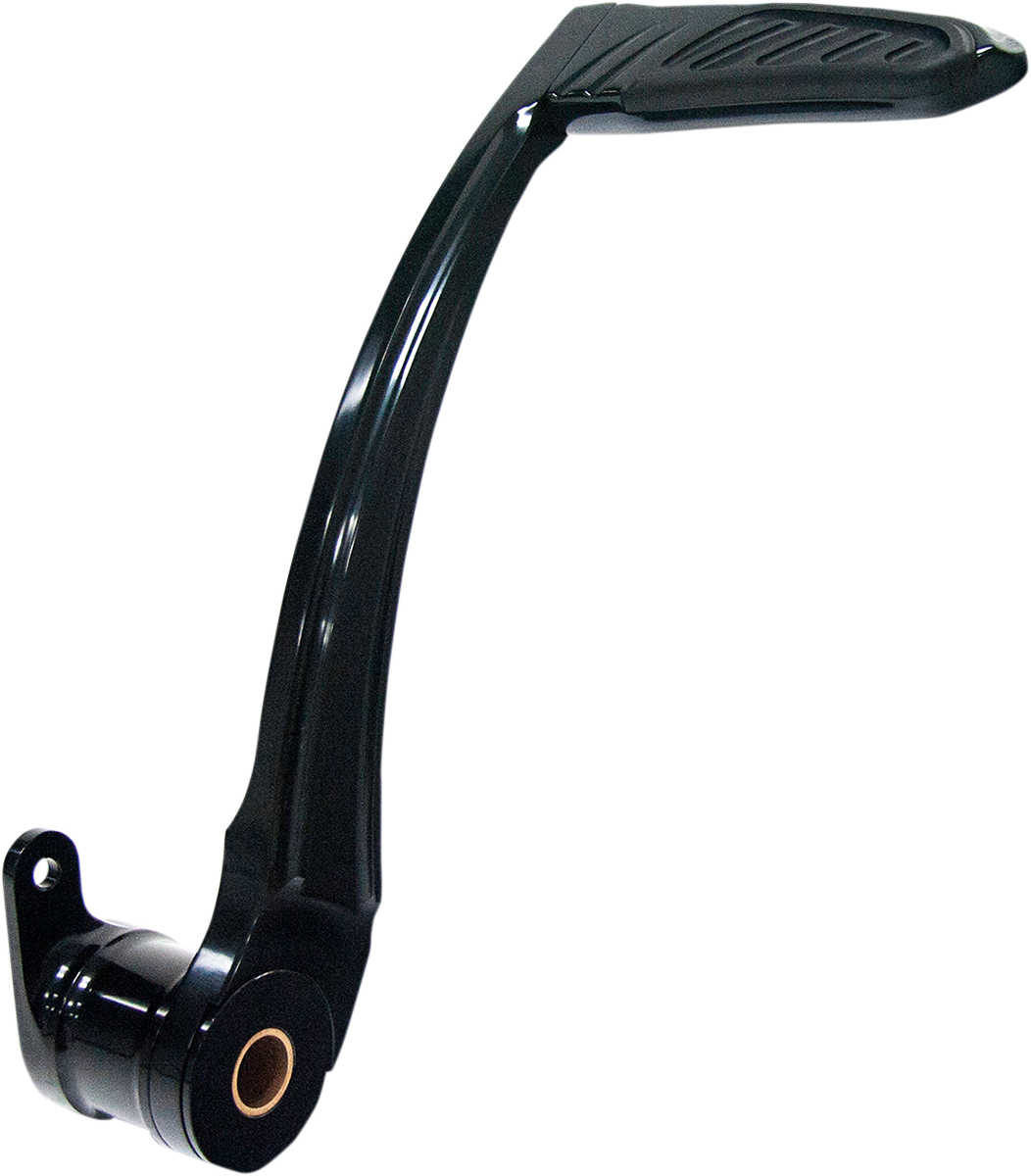 Rear Brake Lever - Black - FL '14-'23