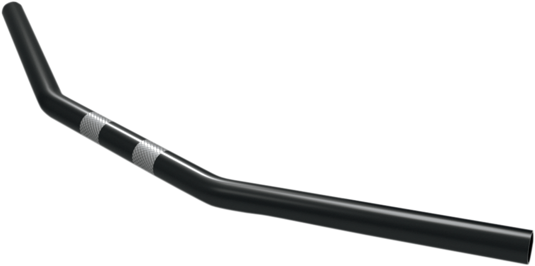 1" Handlebar — Drag